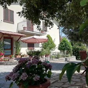  Casa vacanze Casa Pacini Italia