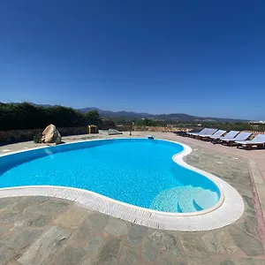  Villa Peonia Italia