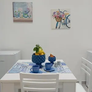 Sicilia House Bluchic Appartamento