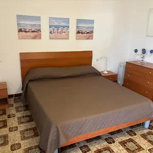 Casa Maria Costa Blu Appartamento