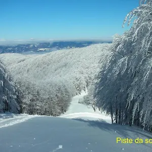  Casa vacanze Il Melograno Italia