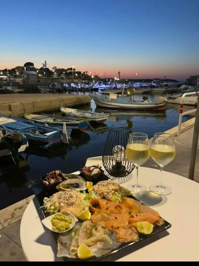 Appartamento Kiberosa Isola delle Femmine 0*,  Italia